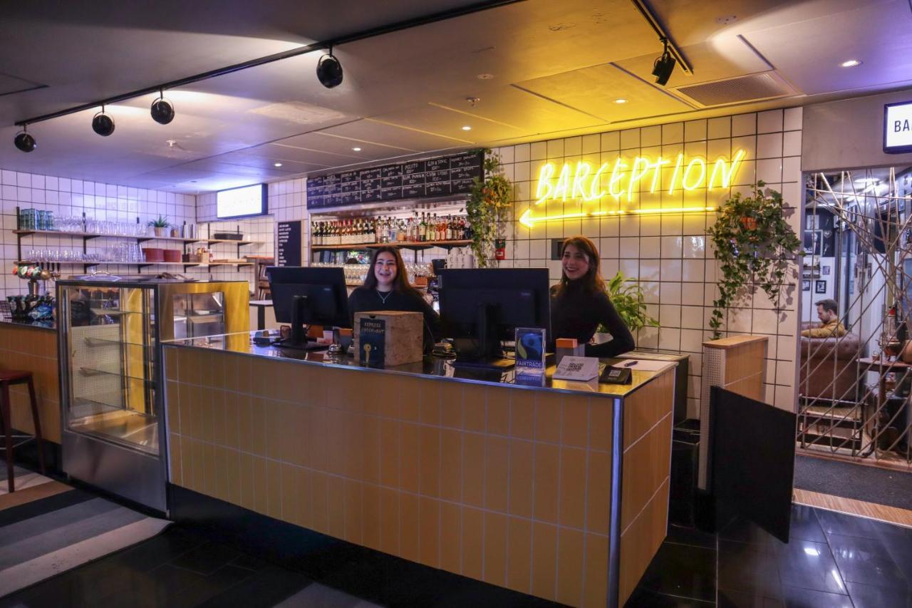 Comfort Hotel Malmoe Екстер'єр фото