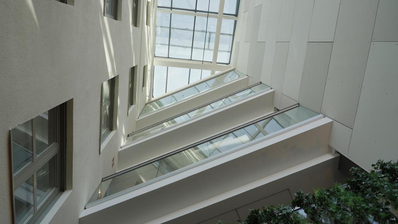 Comfort Hotel Malmoe Екстер'єр фото