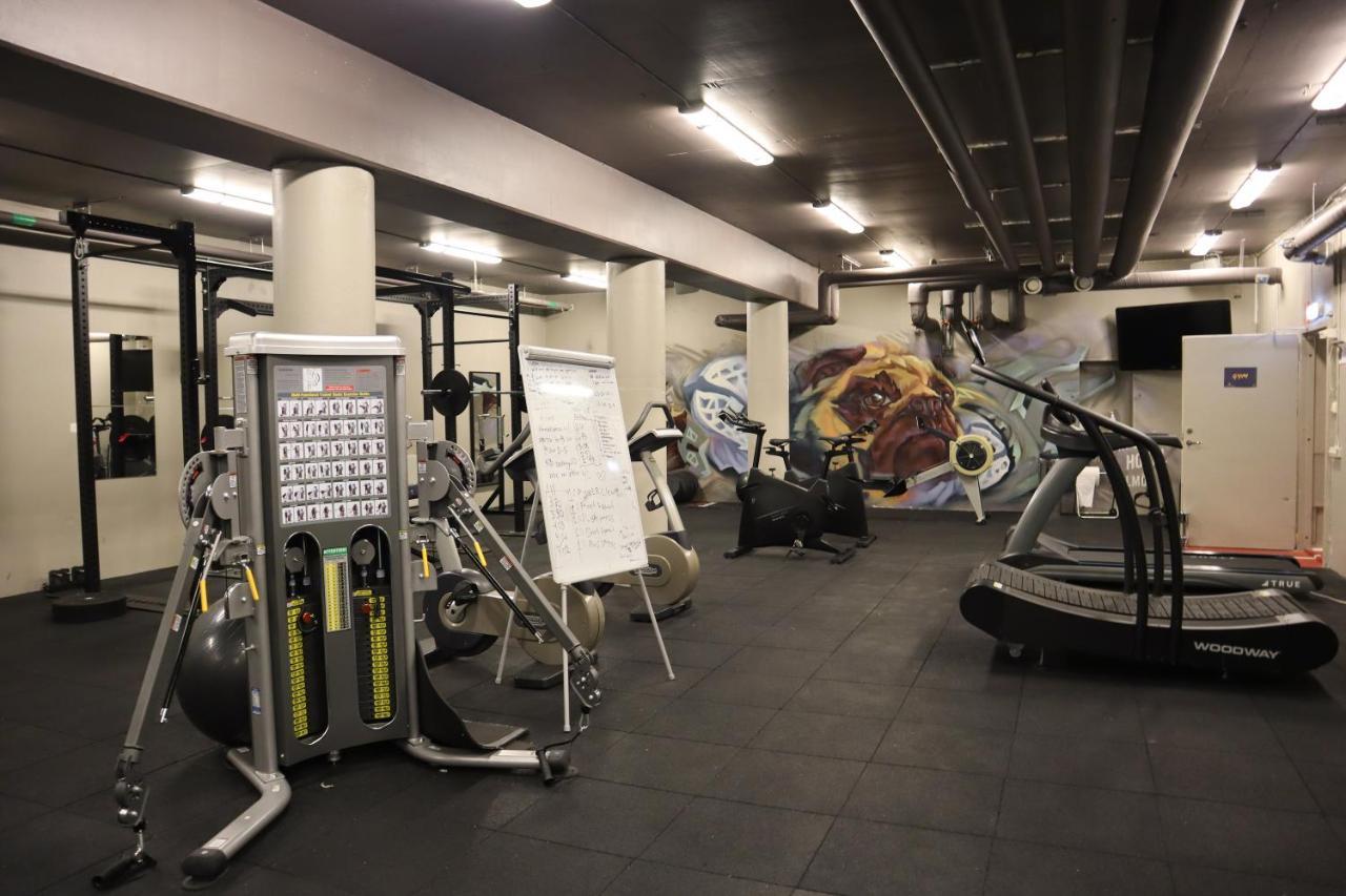 Comfort Hotel Malmoe Екстер'єр фото