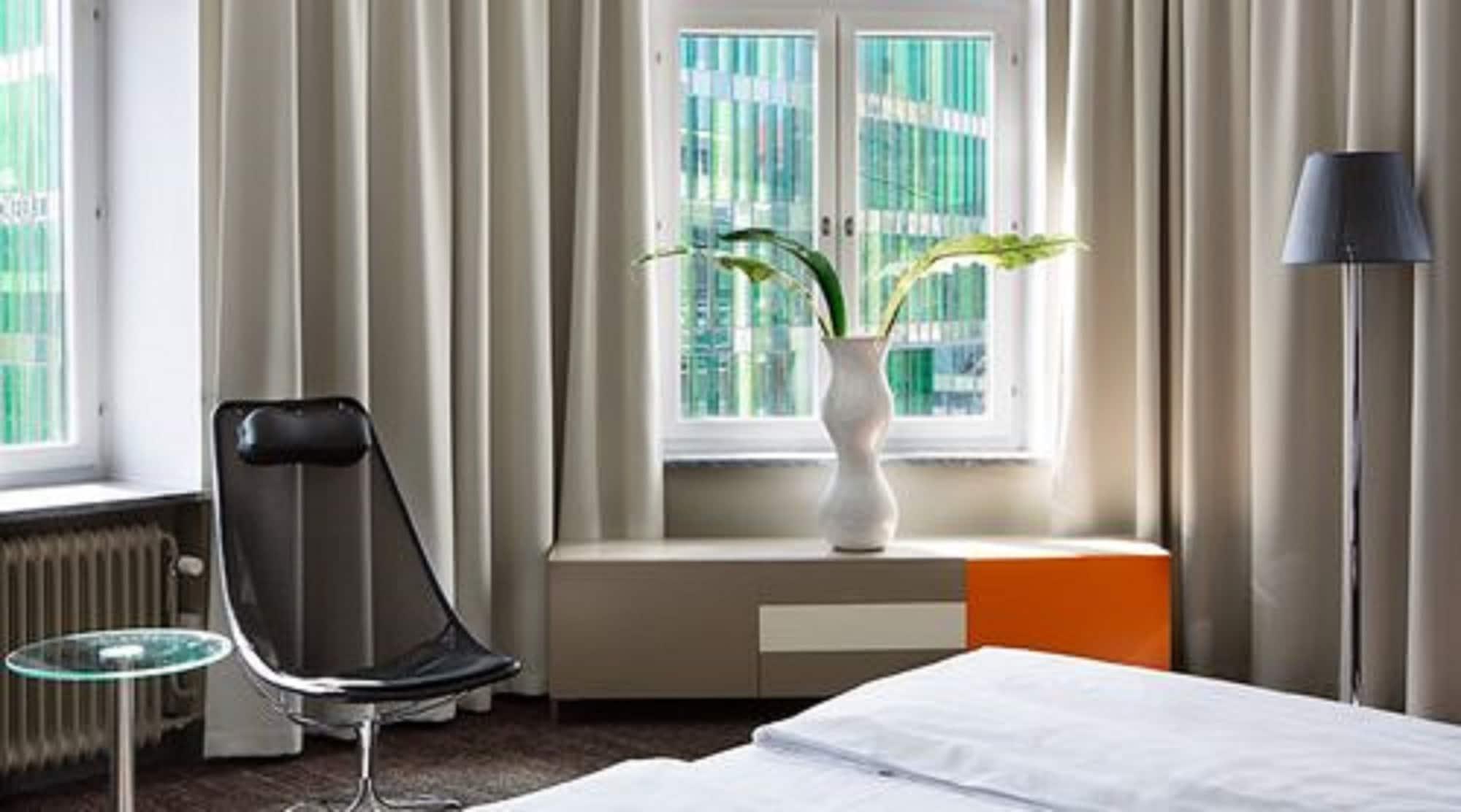 Comfort Hotel Malmoe Екстер'єр фото