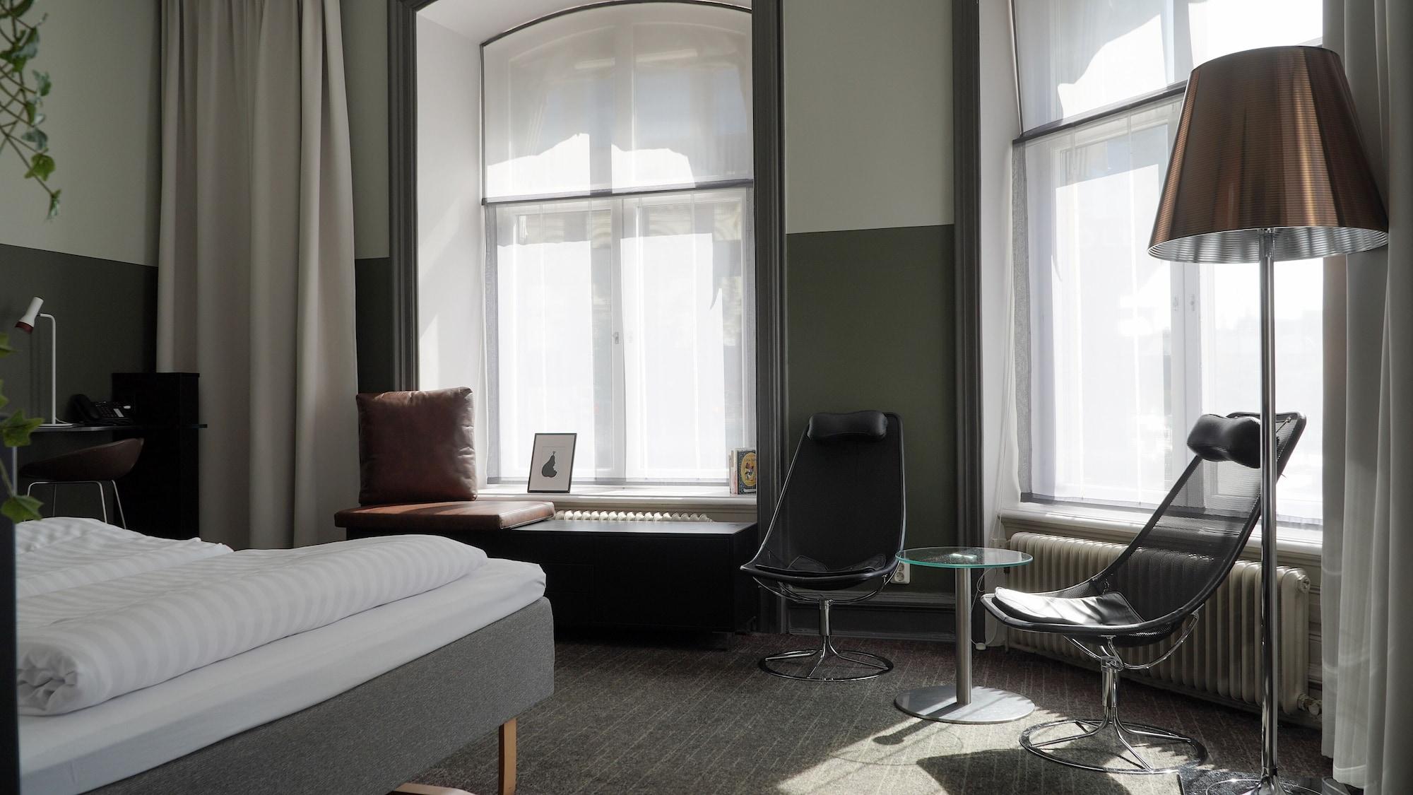 Comfort Hotel Malmoe Екстер'єр фото