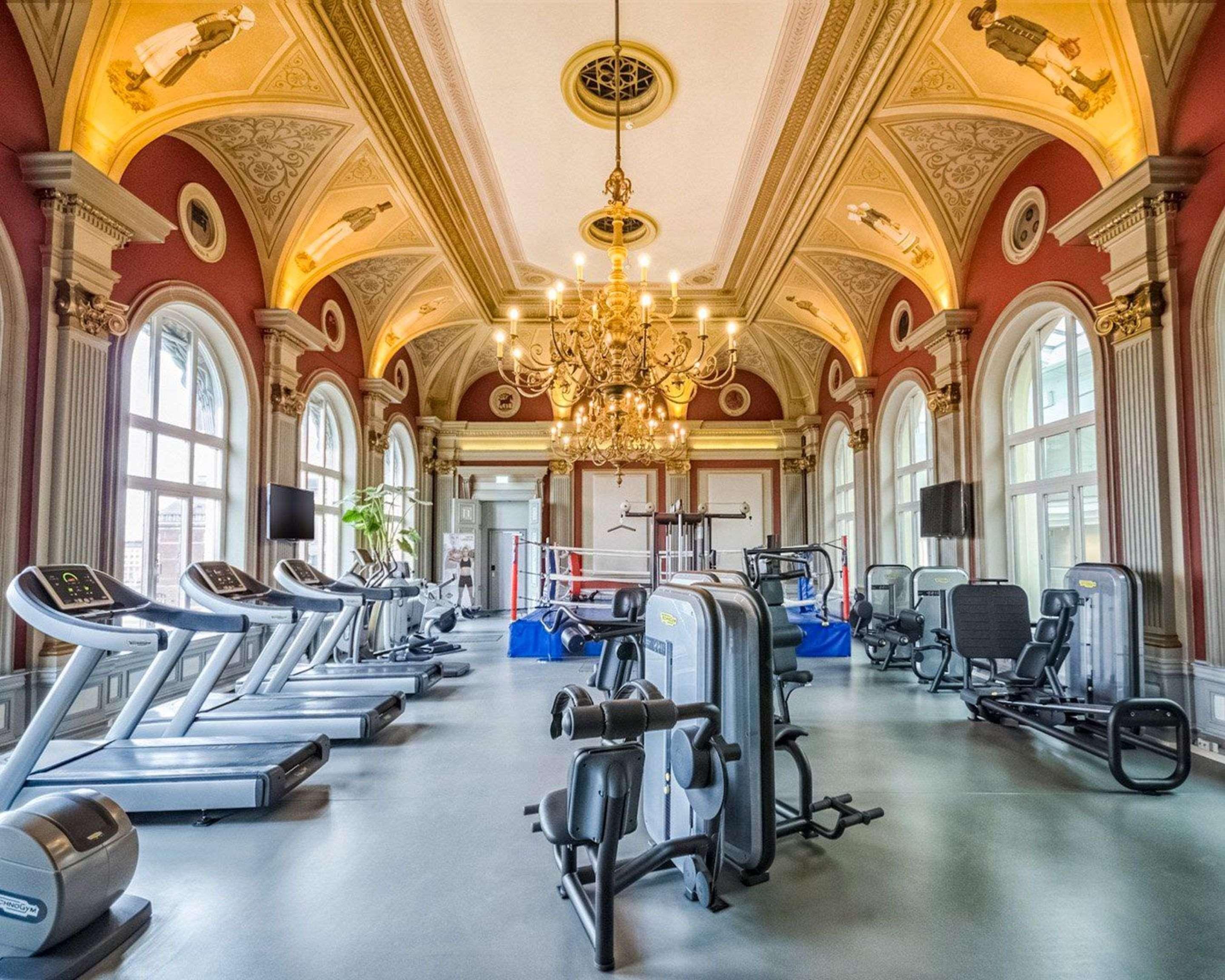 Comfort Hotel Malmoe Екстер'єр фото