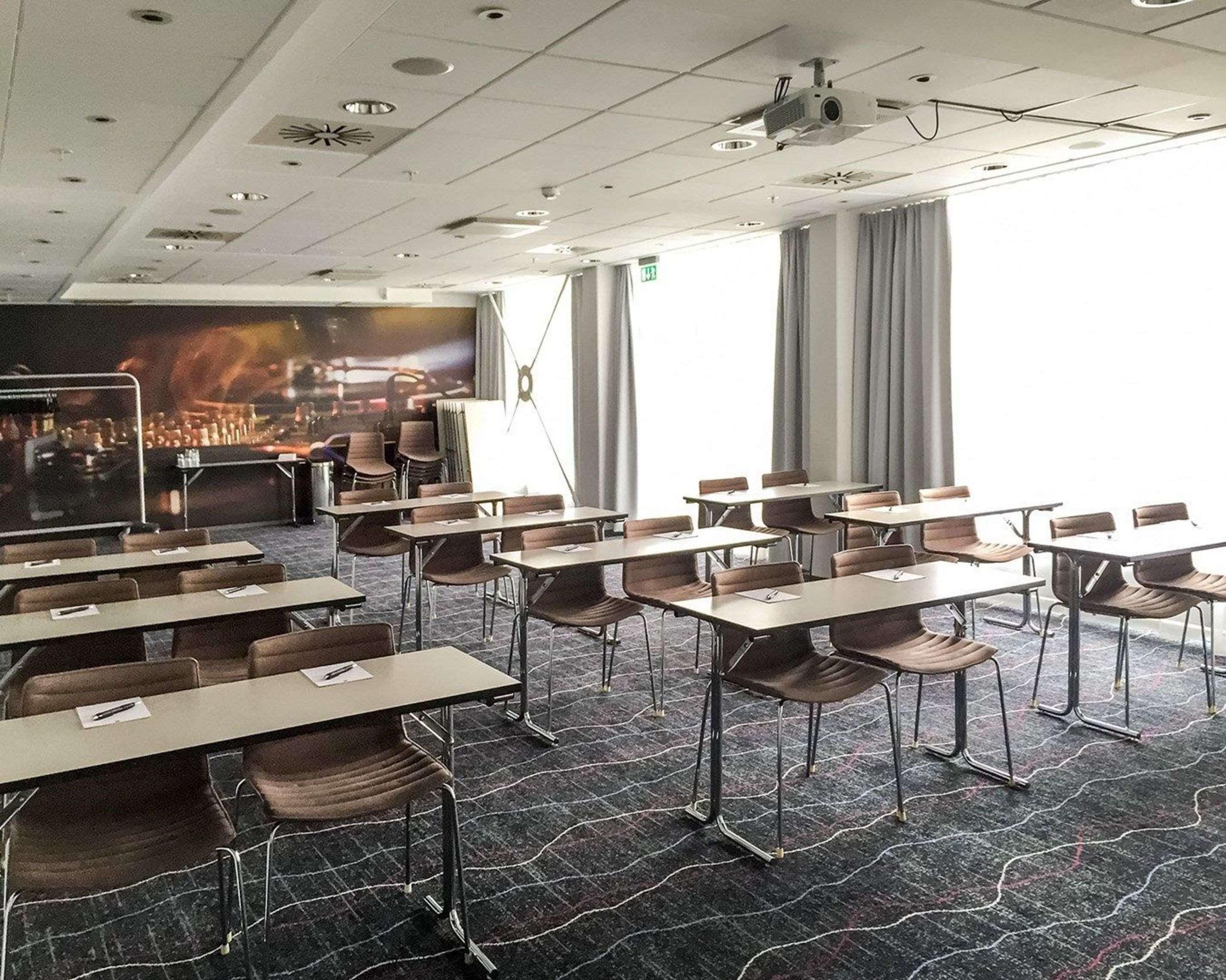 Comfort Hotel Malmoe Екстер'єр фото