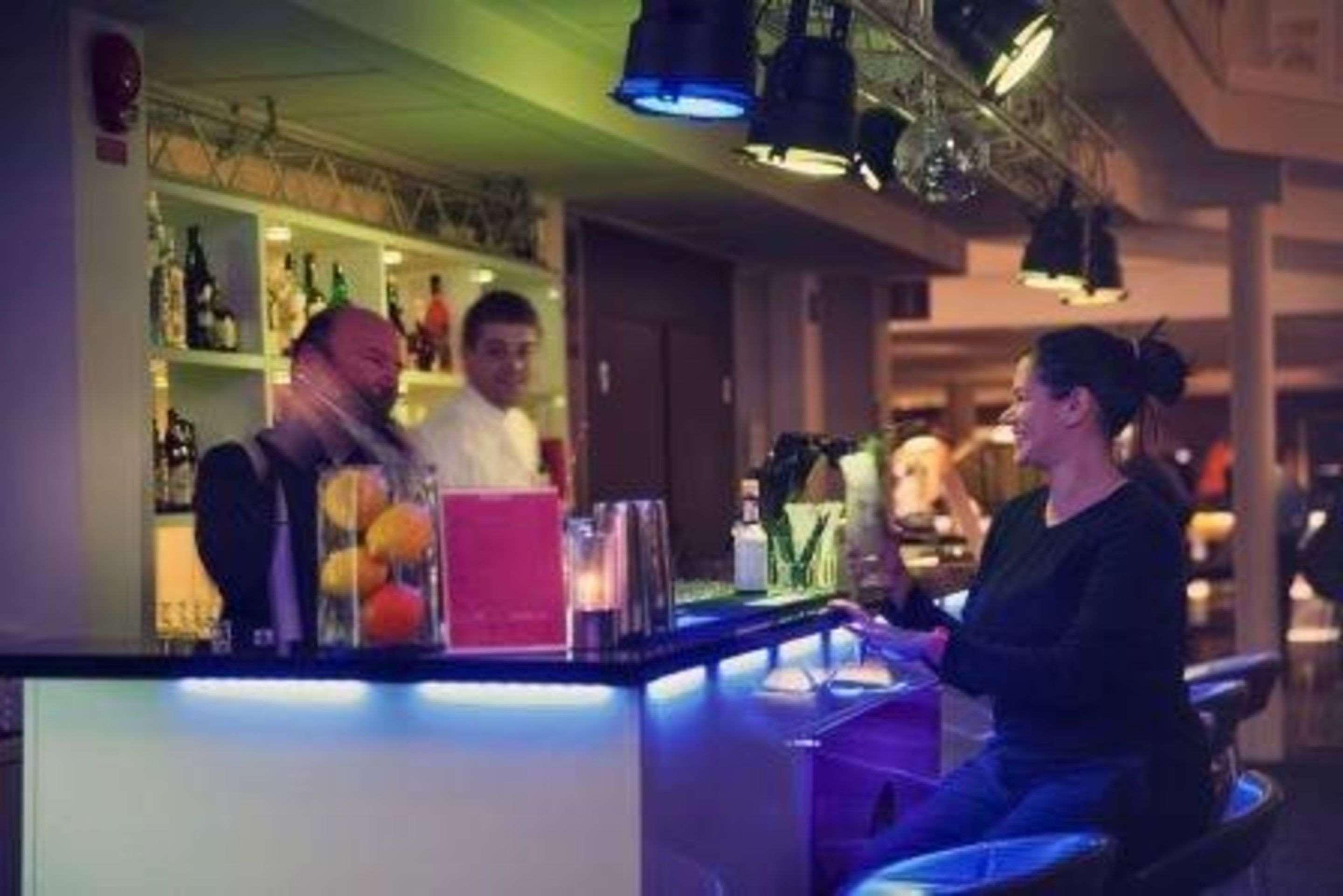 Comfort Hotel Malmoe Екстер'єр фото