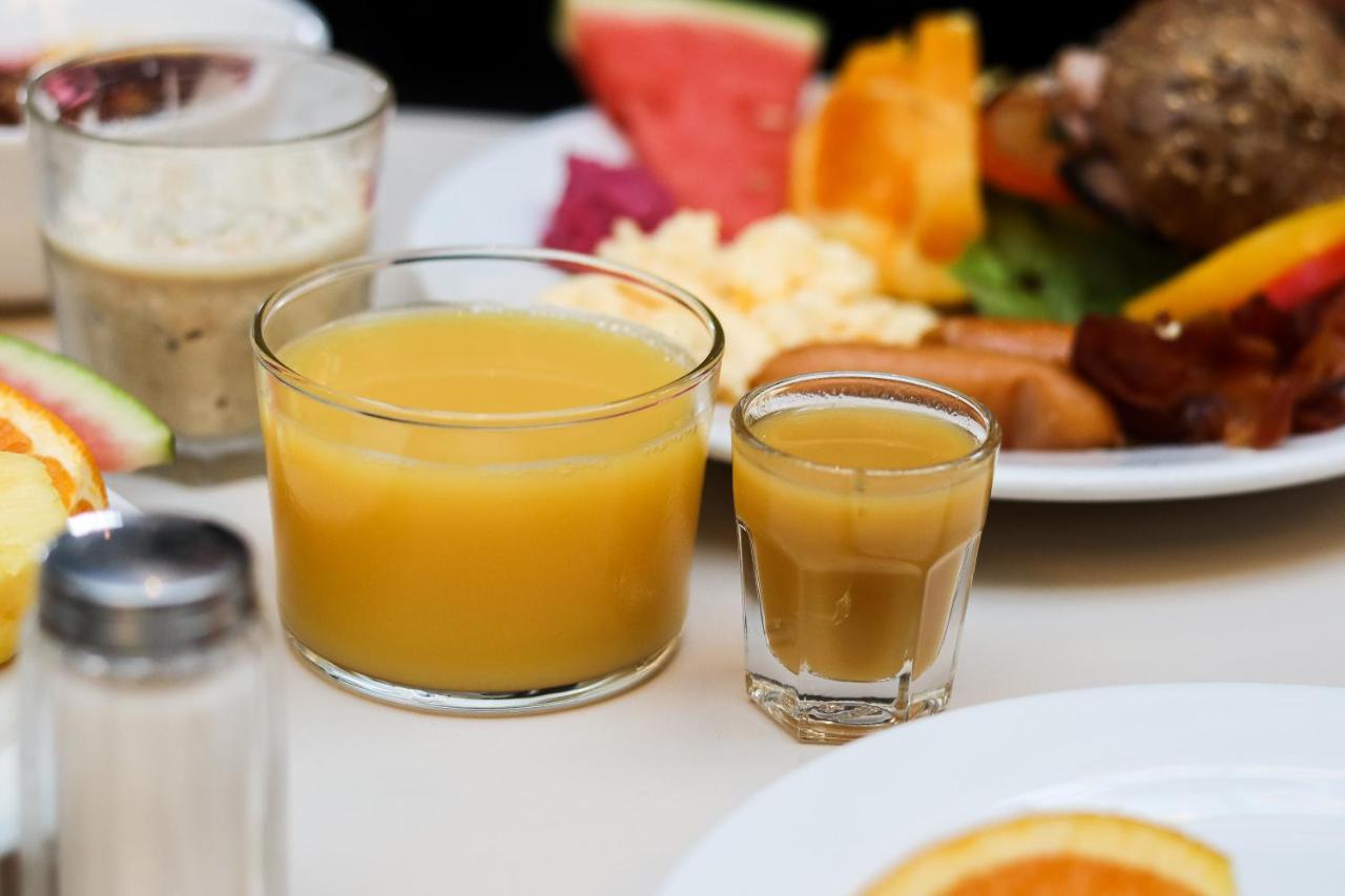 Comfort Hotel Malmoe Екстер'єр фото
