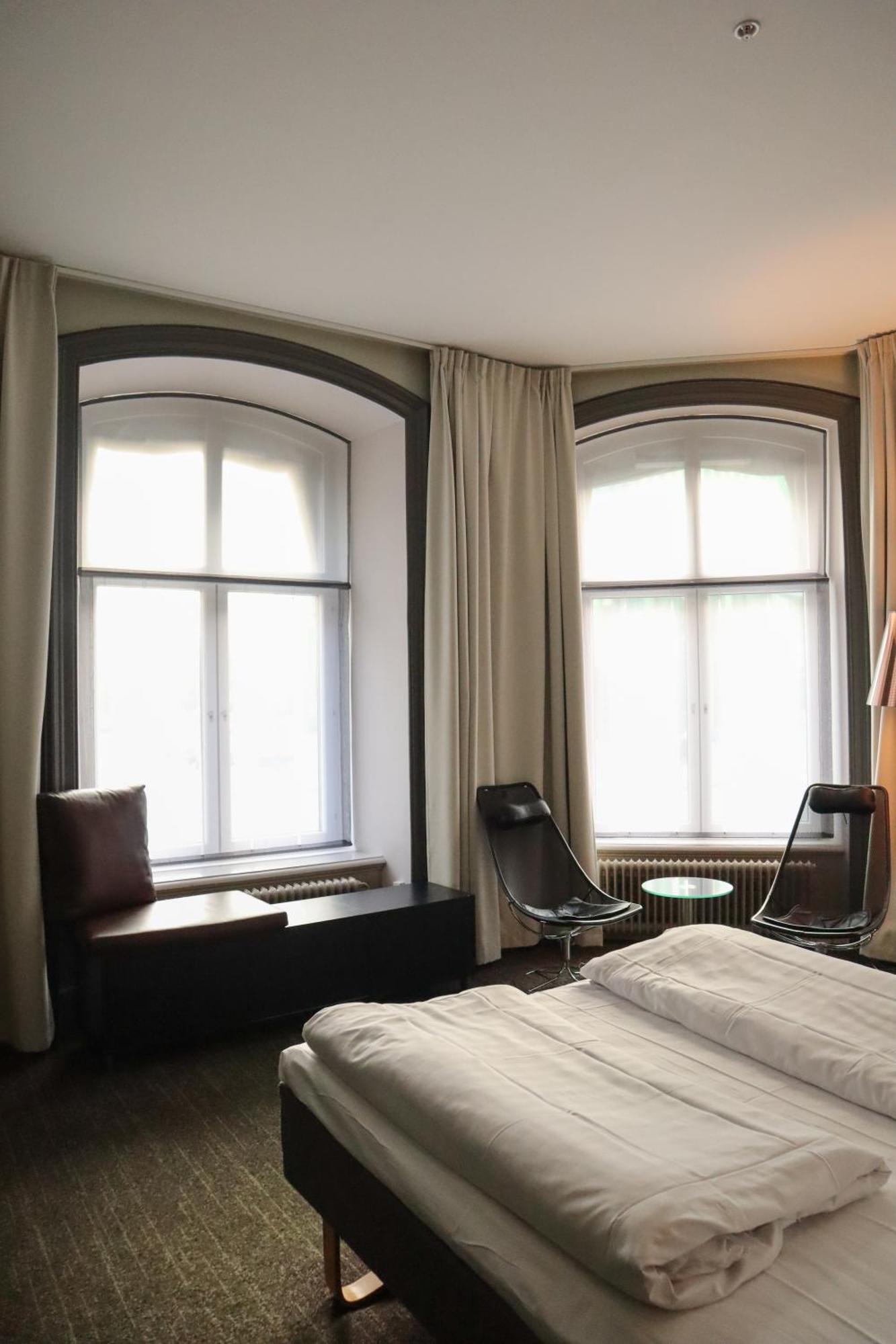 Comfort Hotel Malmoe Екстер'єр фото